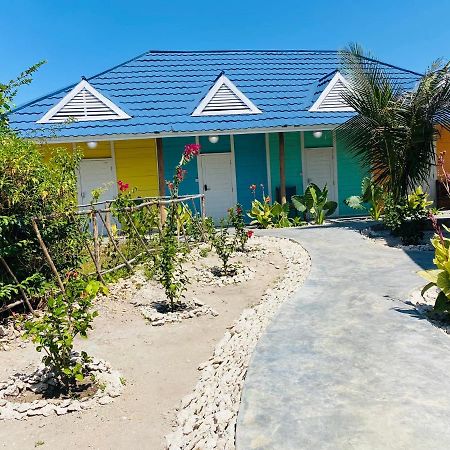 Jambiani Backpackers Hostel Exterior photo